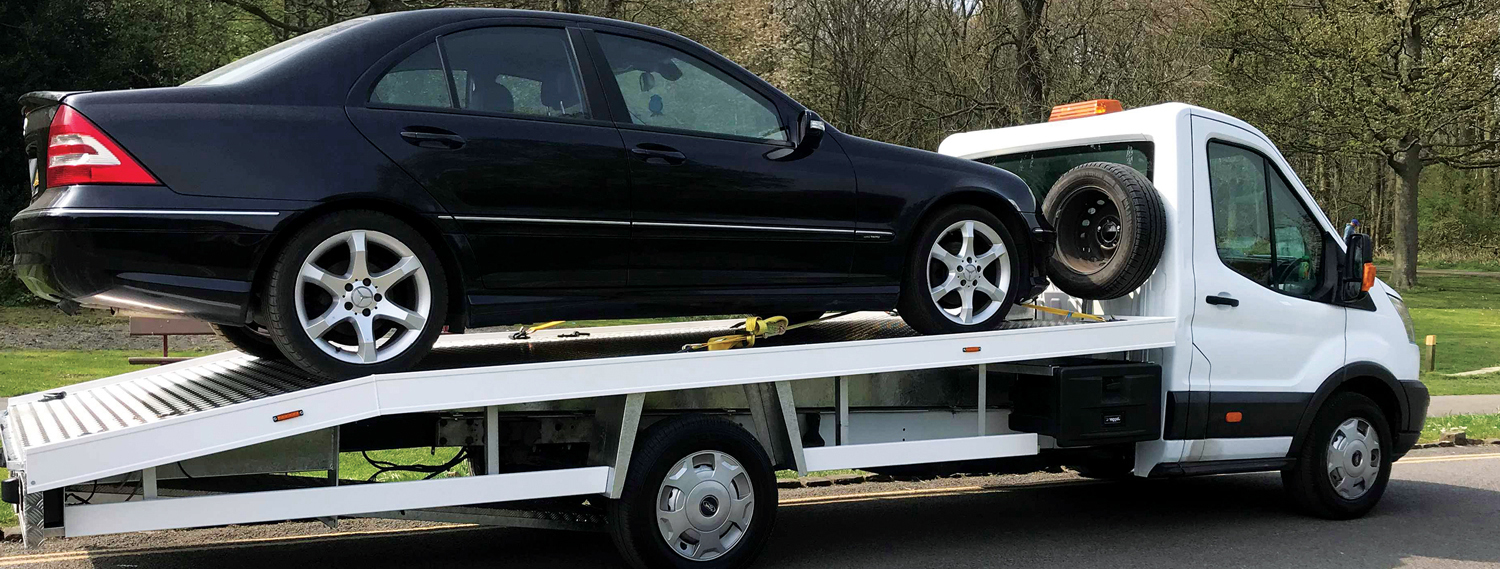 Tufanbeyli Oto Çekici